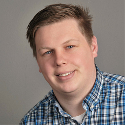 Tobias Büker