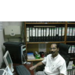 SANAL Venugopal