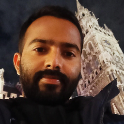 Aravindaswamy SAP MDG 