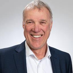 Profilbild Bodo Peters