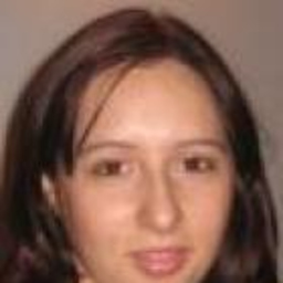 Maria Alejandra Combariza Duque