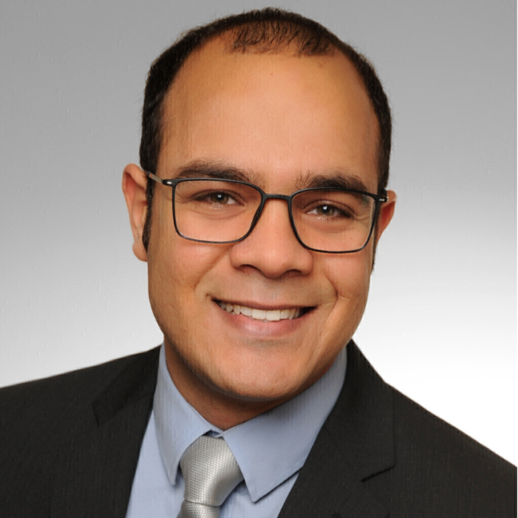 Ing. Samer Hanna - Software Engineer - AUDI AG | XING