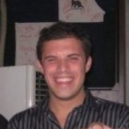 Daniel Wood