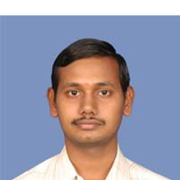Yoga Moorthy Ravi Kumar