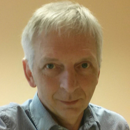 Alfred Hauprich