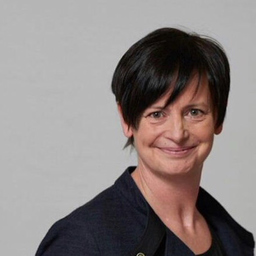 Uta Schmidt