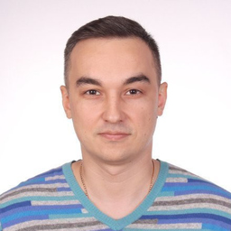Sergey Homenko