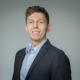 Jan-Patrick Strahl