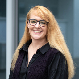 Gudrun Blaß