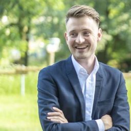 Benedikt Hülsiek