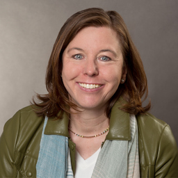 Dipl.-Ing. Heike Diekmann-Ridder