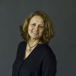 Dipl.-Ing. Karin Horstmann-Görlich