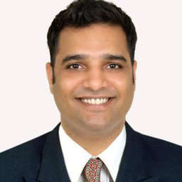 akshay ghuge