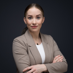 Stefanie Beyer