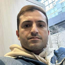 rahman moradi