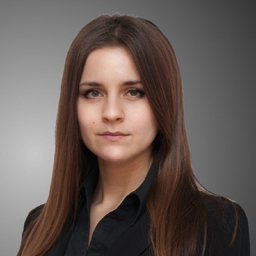 Lilia Gross