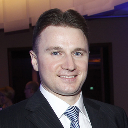 Boguslaw Dabrowski