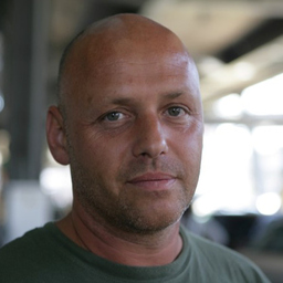 Oliver Graff