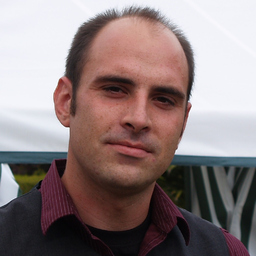 Sebastian Büttner