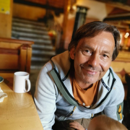 Dirk Heimsaat