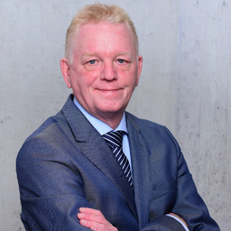 Gerhard Martin