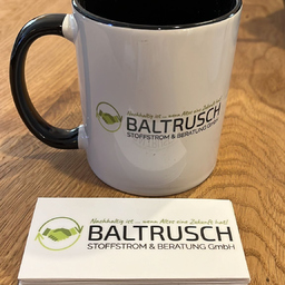 Dirk Baltrusch