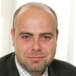 Javier Machin