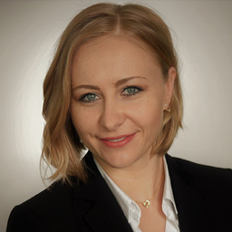 Anastasia Gerdt