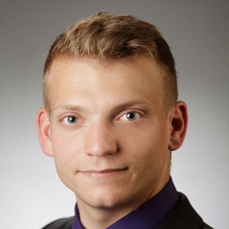 Matthias Pranger