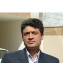Shahin Pourmand