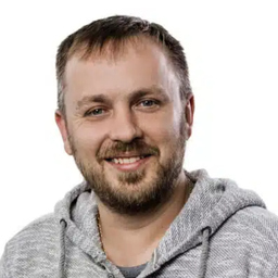 Profilbild Michael Jablonski