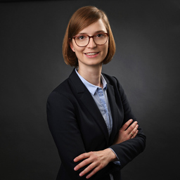 Dr. Marion Vogtt