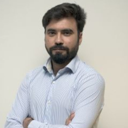 SYED SAREER AHMAD SHAH