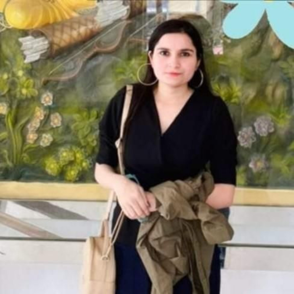 Neha Kapoor - Senior Equity Research Analyst - JP Morgan and Chase | XING