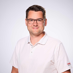 Lukas Lauterkorn