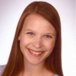 Jana Huber