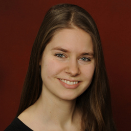 Jessica Behrend