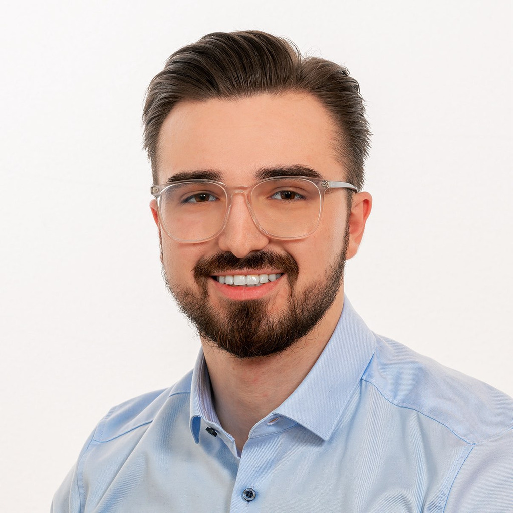 Fabian Zapp Industriemeister Metall IHK Eckert Schulen XING