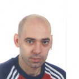 ISMAEL AMORES BERMEJO