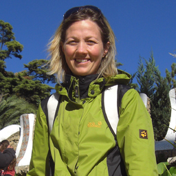 Angelika Berger Mahlknecht