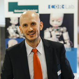 Timo Korthals