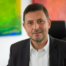 Ulrich Löcherer