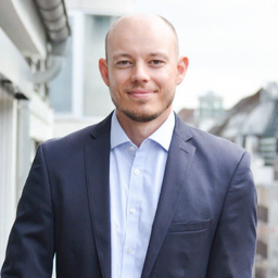 Felix Steinkamp