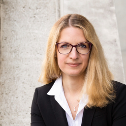 Heike Hahm