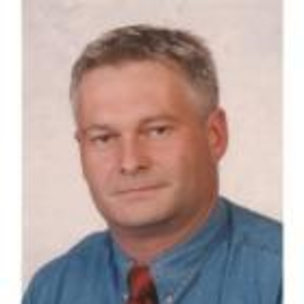 Jochen Seipel Projektleiter Nitsch Klimatechnik GmbH XING