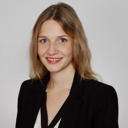 Carina Redwanz