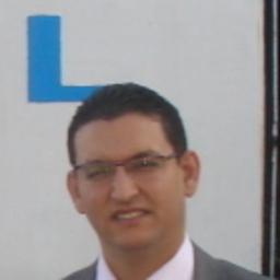 Chakib Gasmi
