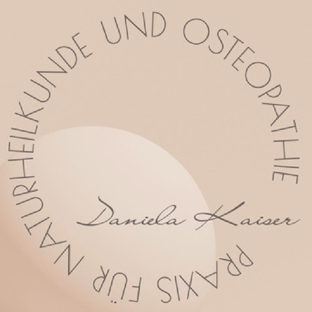 Heilpraktiker - Osteopathie - Chiropraktik Leipzig - Daniela Kaiser Daniela Kaiser - Inhaber - Daniela Kaiser - Praxis für Naturheilkunde
