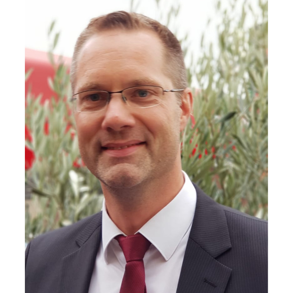 Stephan Meyer Projektleiter Elektrotechnik Beton und