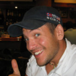 Sven Barkenings